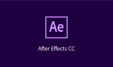 Adobe After Effects界面