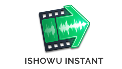 Ishow Instant录屏软件