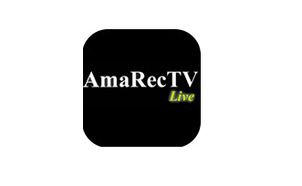 AmaRecTV录屏软件