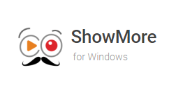 Showmore录屏软件