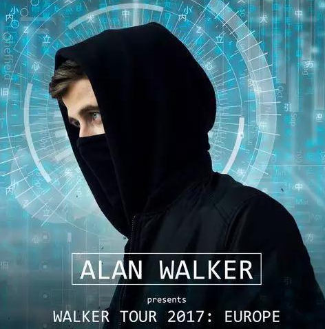 Alan Walker
