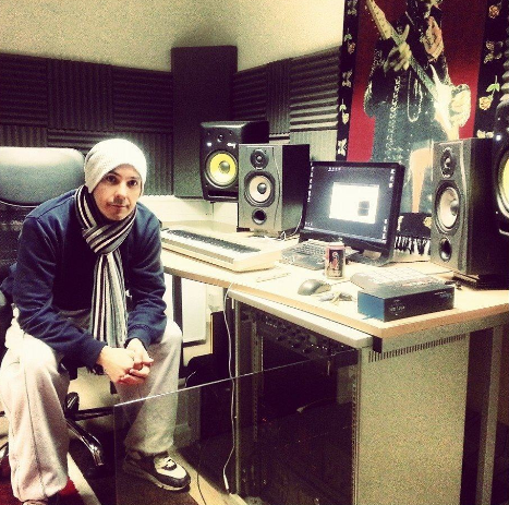 The Passion HiFi