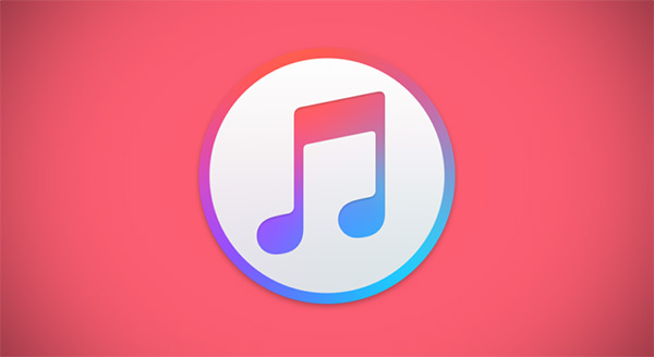 iTunes应用程序