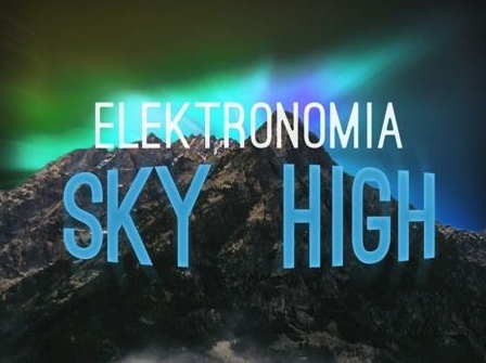 Elektronomia