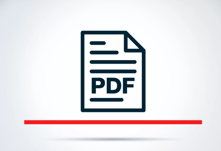 PDF格式文件