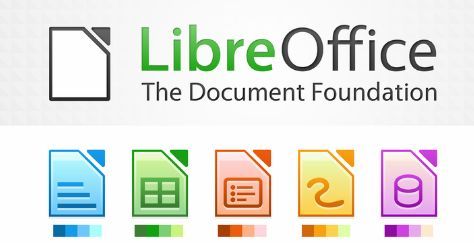 LibreOffice软件