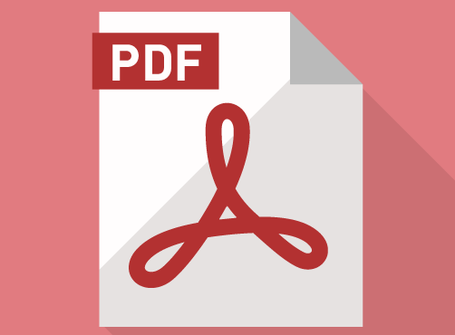 PDF格式文件