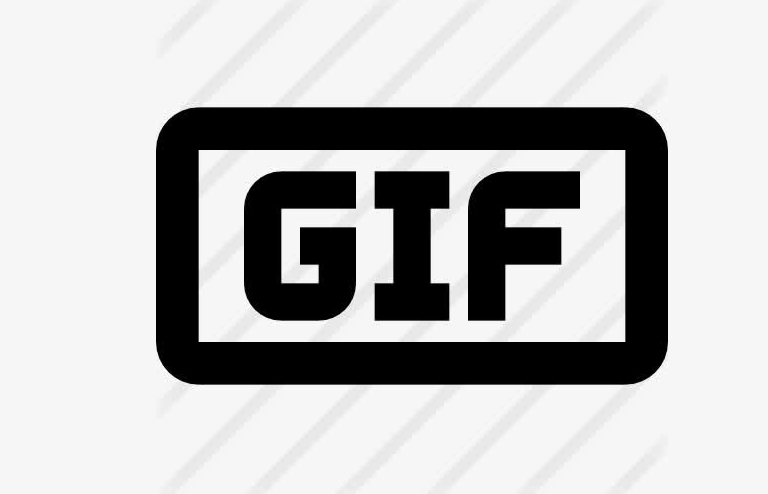 GIF格式图标