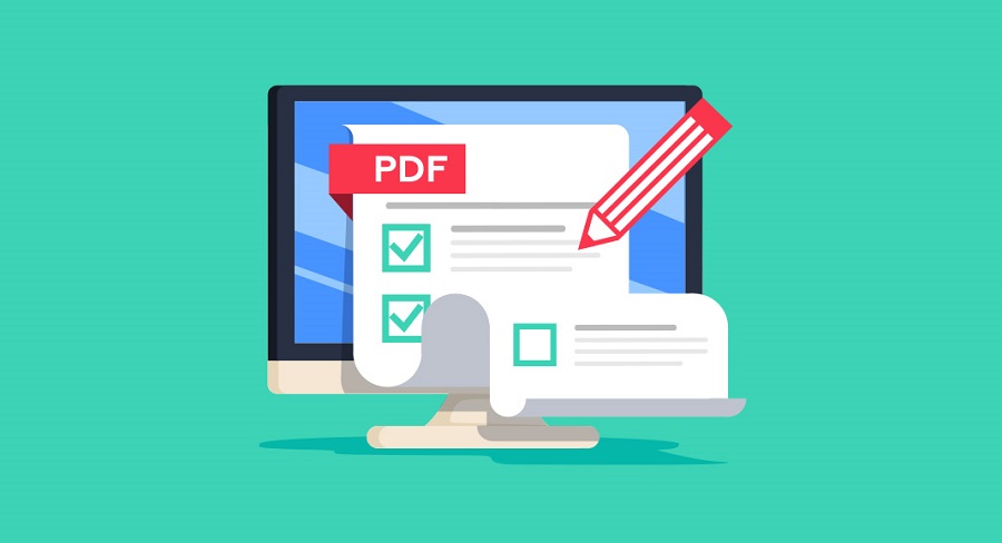 PDF注释