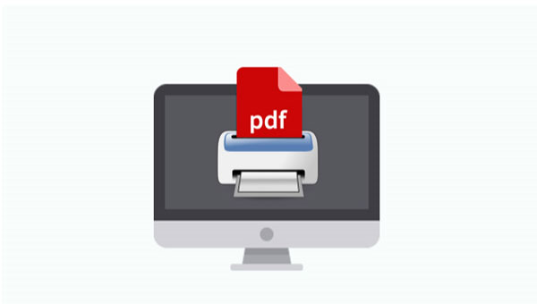 PDF打印机
