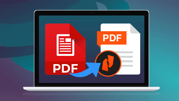 使用PDF工具替代Nitro PDF Editor