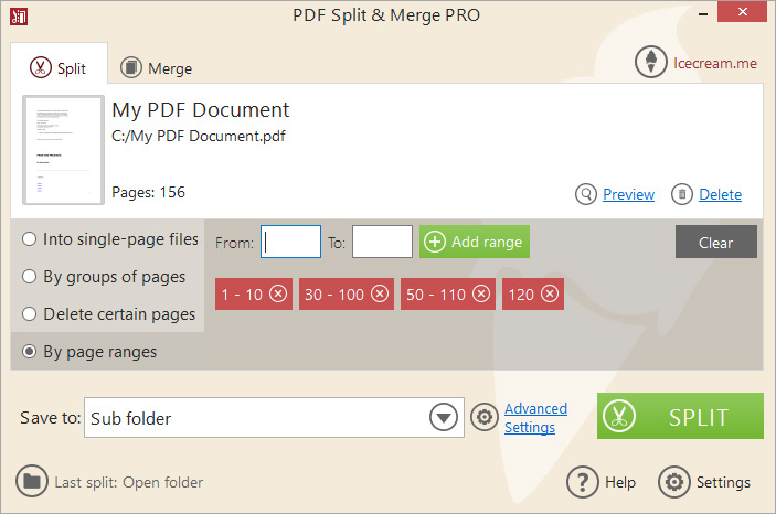 Windows PDF编辑器