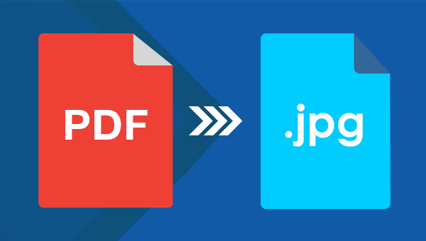 把PDF文件变换为JPG文件