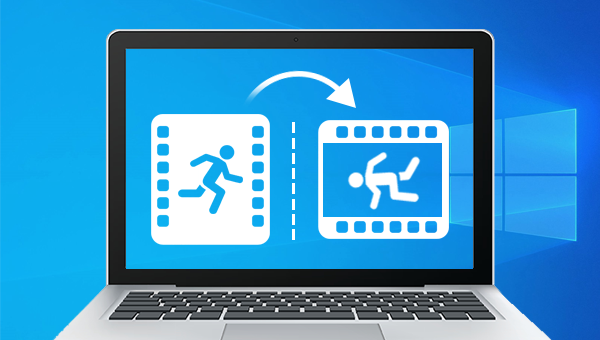 在Windows10系统中旋转视频