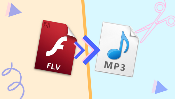 flv转MP3