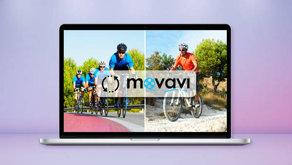 可替代Movavi的视频分屏制作软件