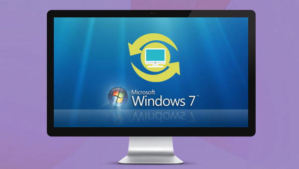 Win7创建还原点