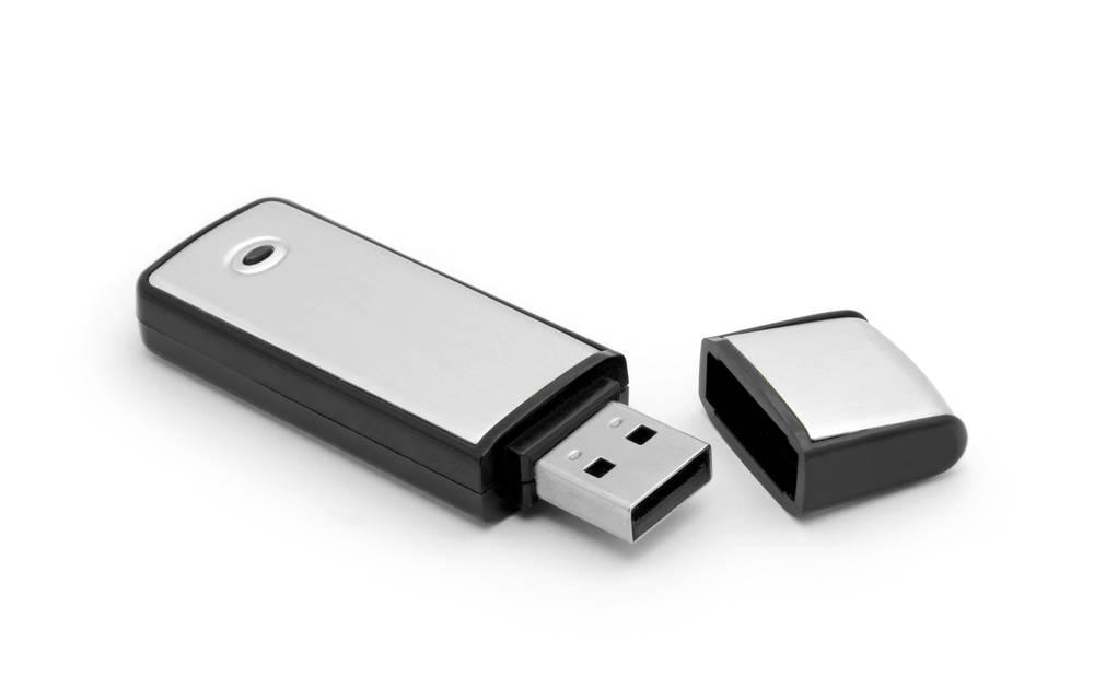 USB移动硬盘