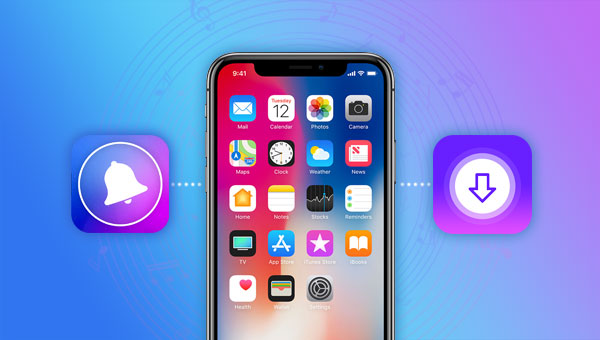 iPhone手机铃声下载网站推荐