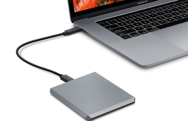 mac更换USB数据线或USB端口