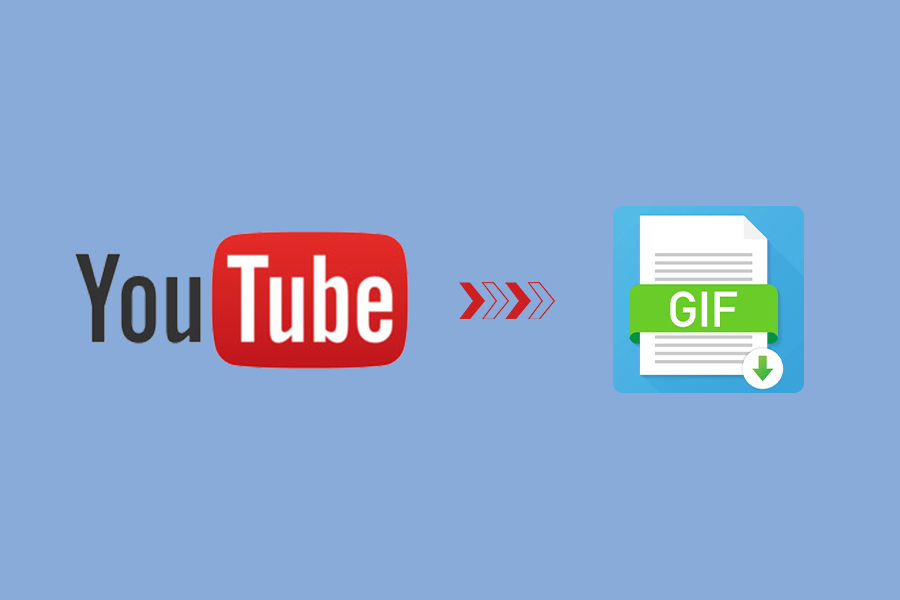 YouTube视频转GIF