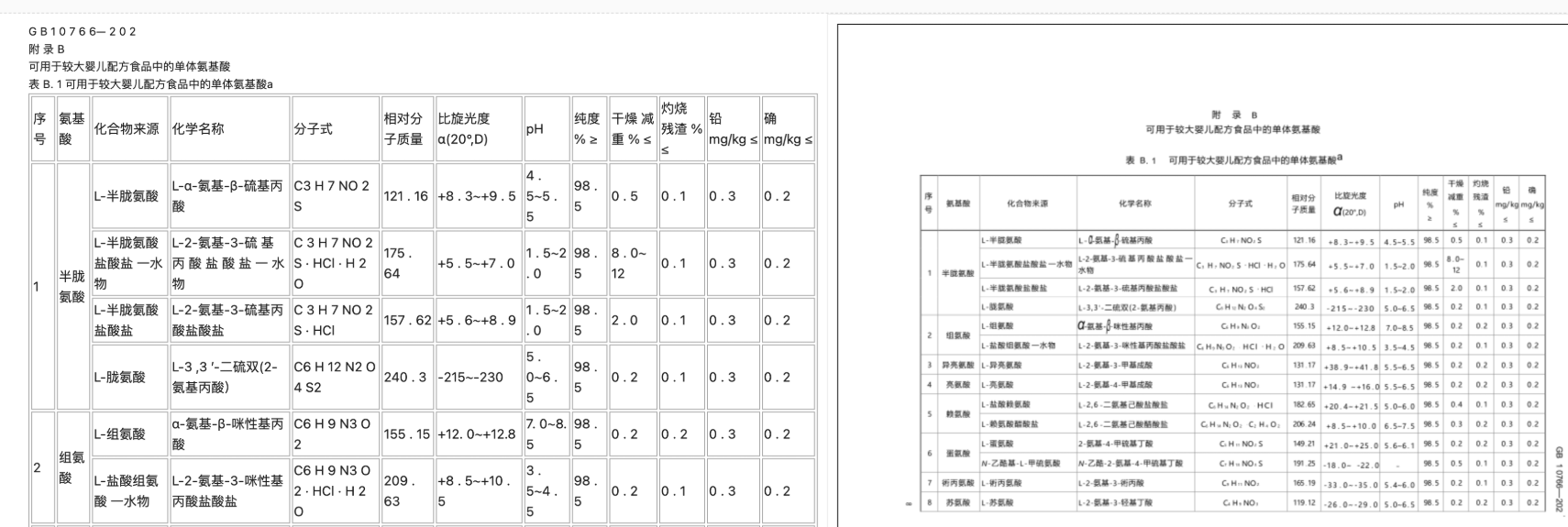 扫描的 PDF 文件